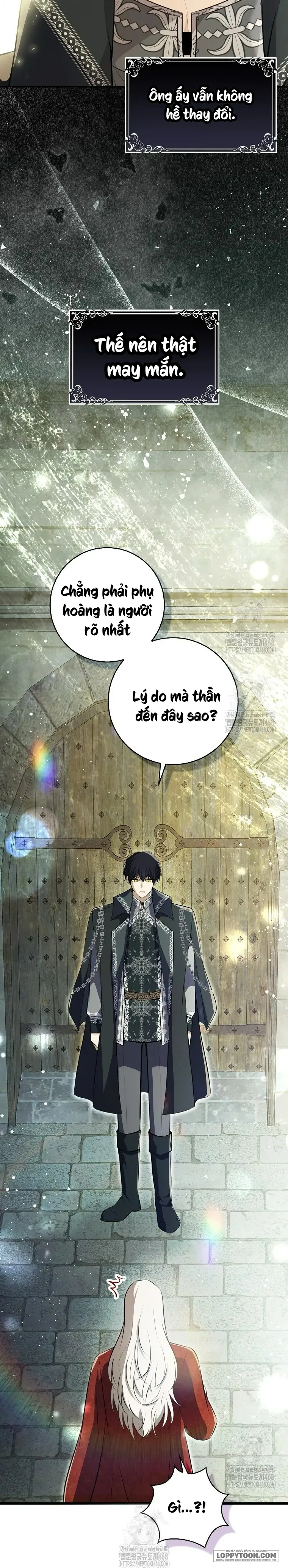 Sóc Con Tài Năng Chap 115 - trang 3