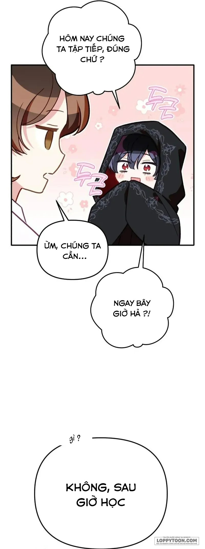 Bảo Vệ Thánh Nữ Giả Mạo Chap 17 - trang 50