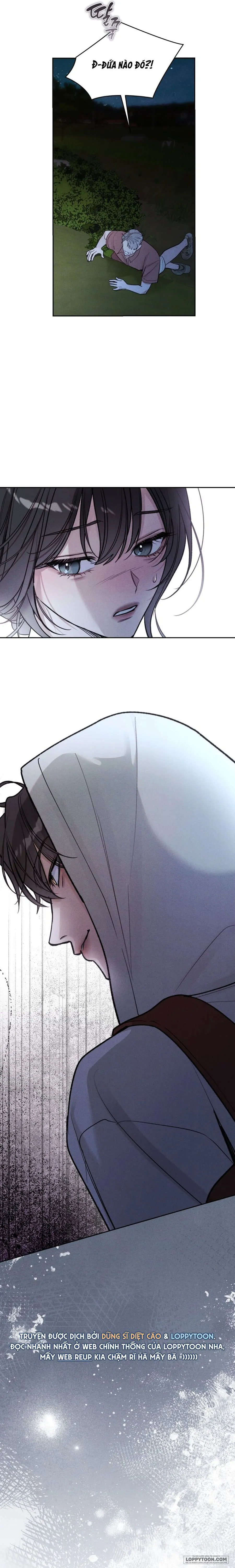 Cho Đến Khi Hóa Thành Đóa Lan Chap 23 - trang 41