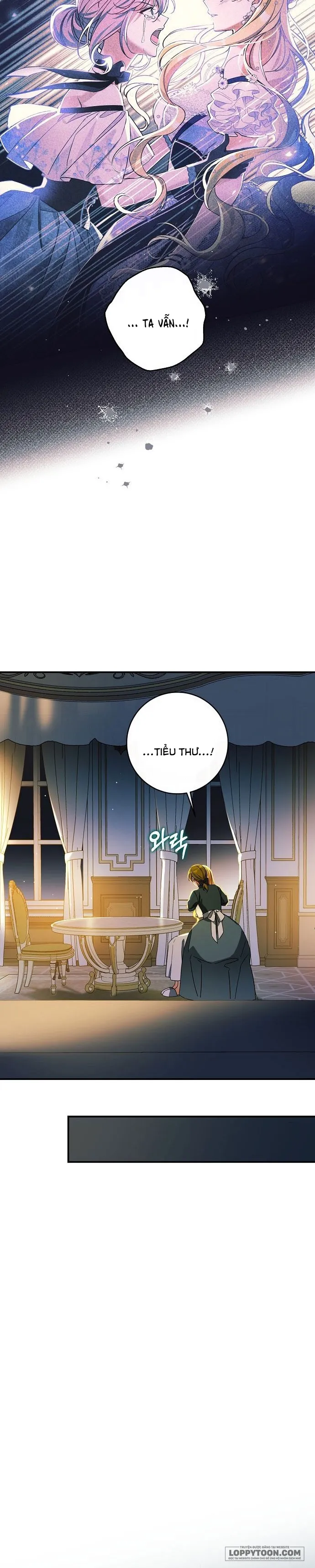 Thuần Hóa Hầu Tước Quái Dị Chap 63 - trang 16