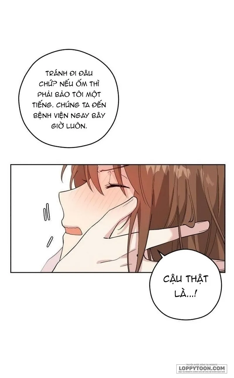 Tên Khốn Đẹp Trai Chap 13 - trang 23