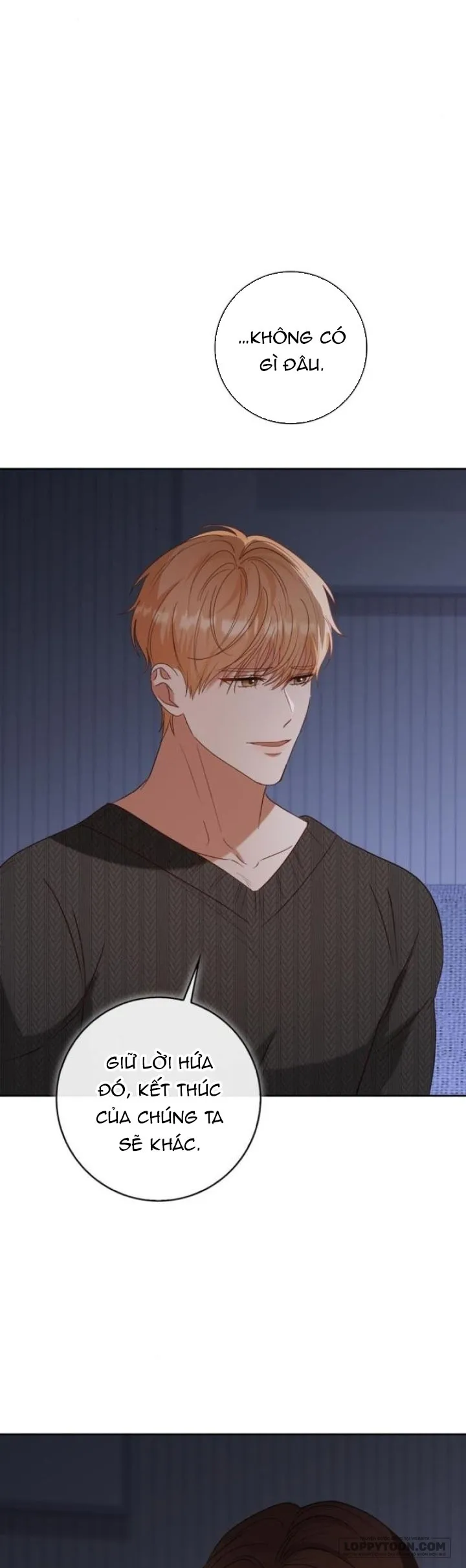 Nhịp Điệu Của Chúng Ta Chap 28 - trang 23