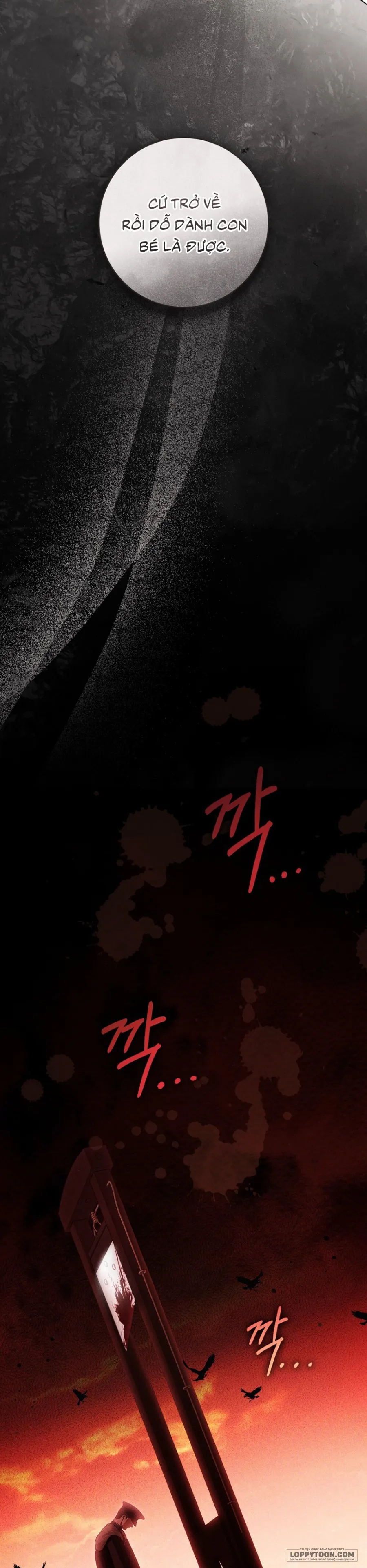 Người Chồng Độc Ác Chap 17 - trang 15