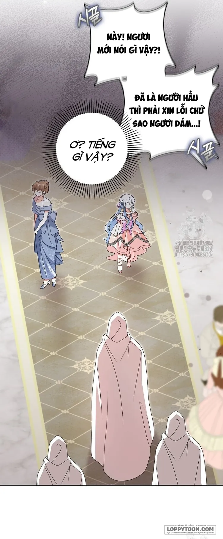Tôi Sẽ Chiếm Lấy Ngư Trường Này! Chap 29 - trang 11