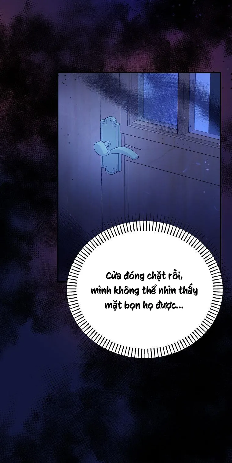 Trở Thành Miêu Nữ Của Hoàng Đế Chap 6 - trang 4