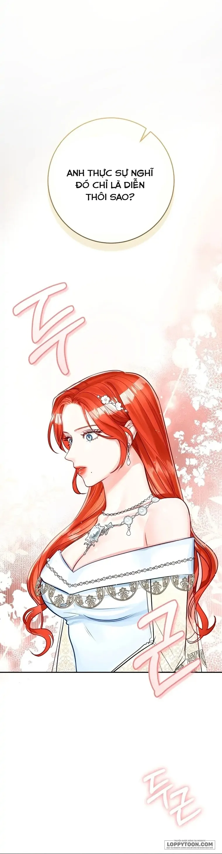 Cuộc Hôn Nhân Xa Hoa Của Đại Công Tước Là Giả Chap 40 - trang 31