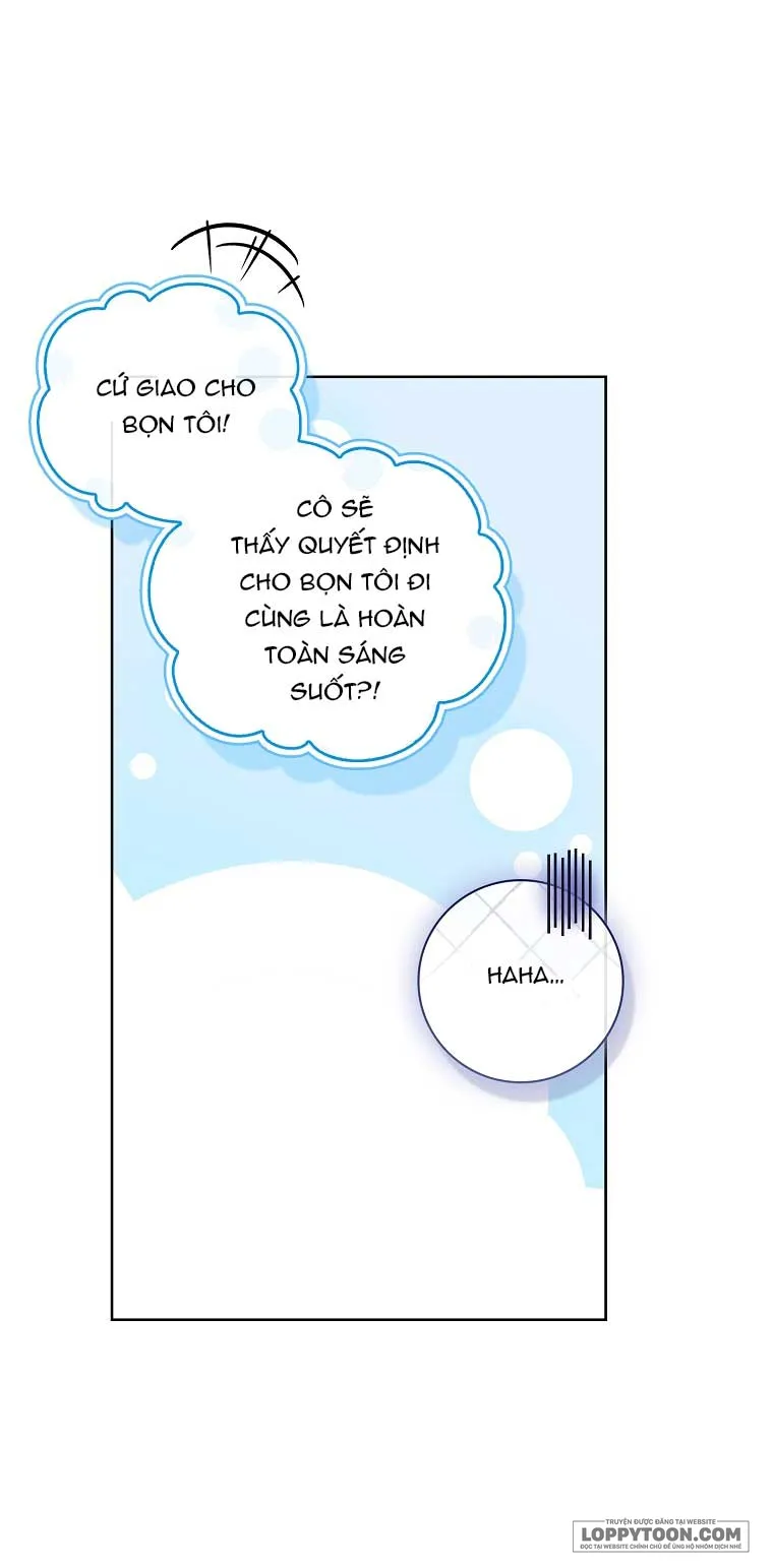100 lời nguyền tại dinh thự Illestone Chap 43 - trang 66