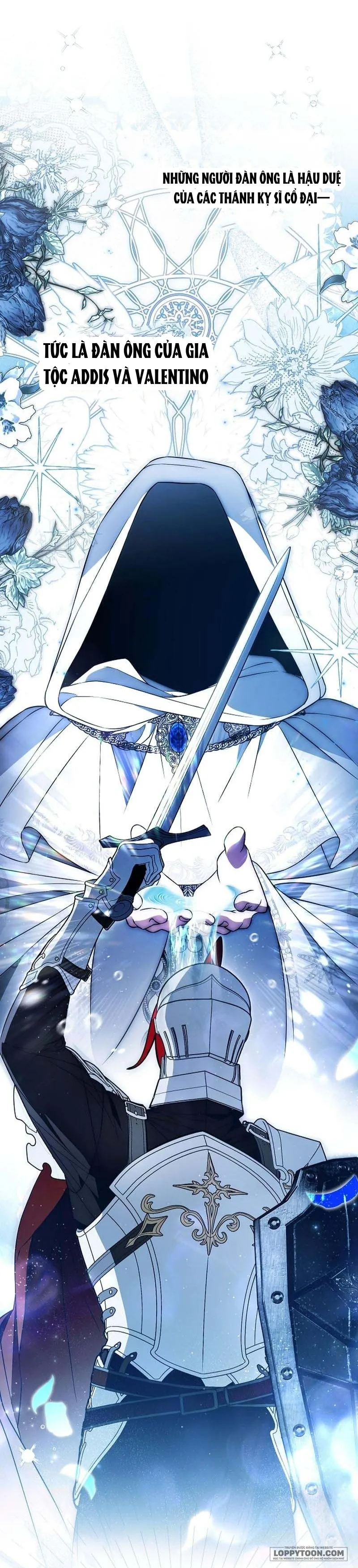 Có Kẻ Đã Sở Hữu Cơ Thể Của Tôi Chap 65 - trang 36