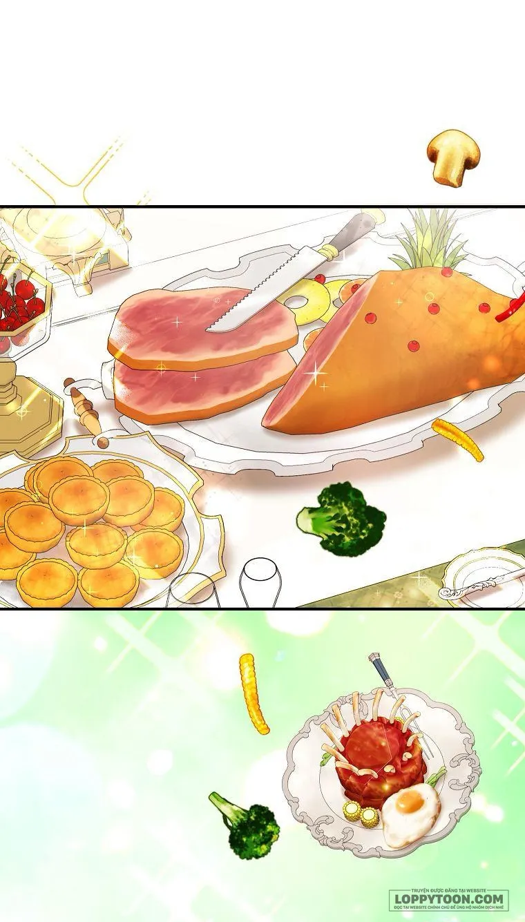 Trở Thành Miêu Nữ Của Hoàng Đế Chap 6 - trang 30