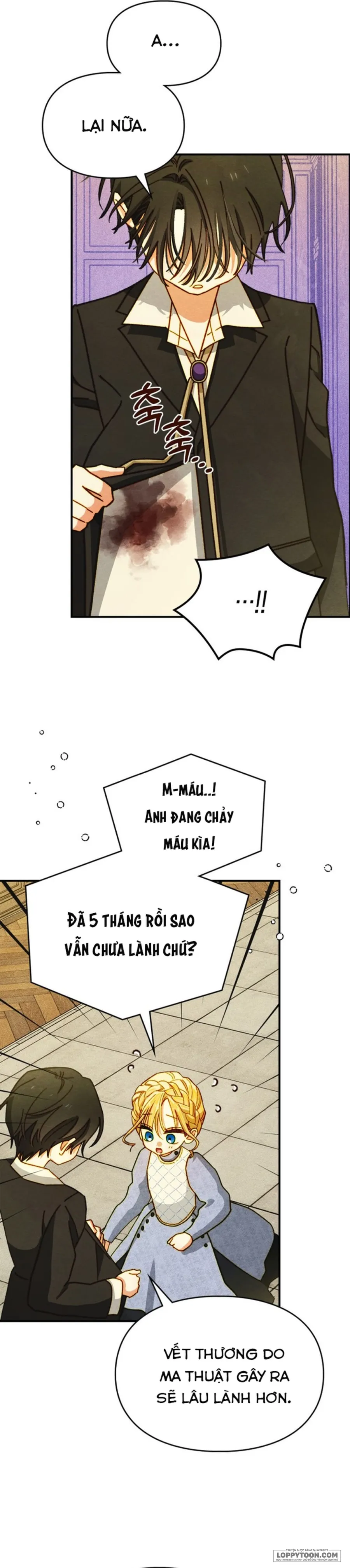 Thuần Hoá Munchkin Chap 7 - trang 8