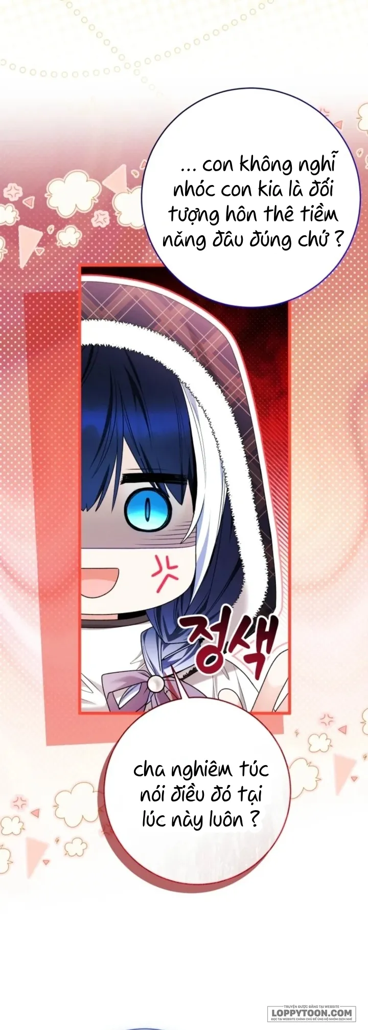 Bé Cá Voi Sát Thủ Phản Diện Chap 93 - trang 5