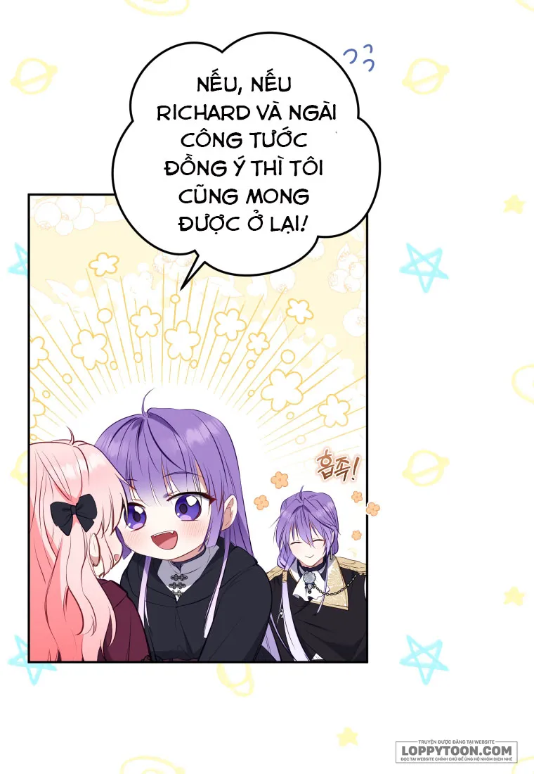 Tôi Đang Được Nuôi Dưỡng Bởi Những Kẻ Phản Diện Chap 27 - trang 88