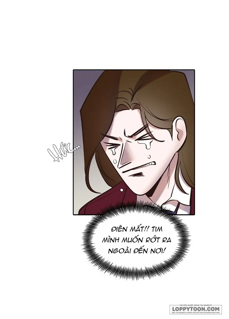 Thanh Xuân Của Chúng Ta Chap 82 - trang 5