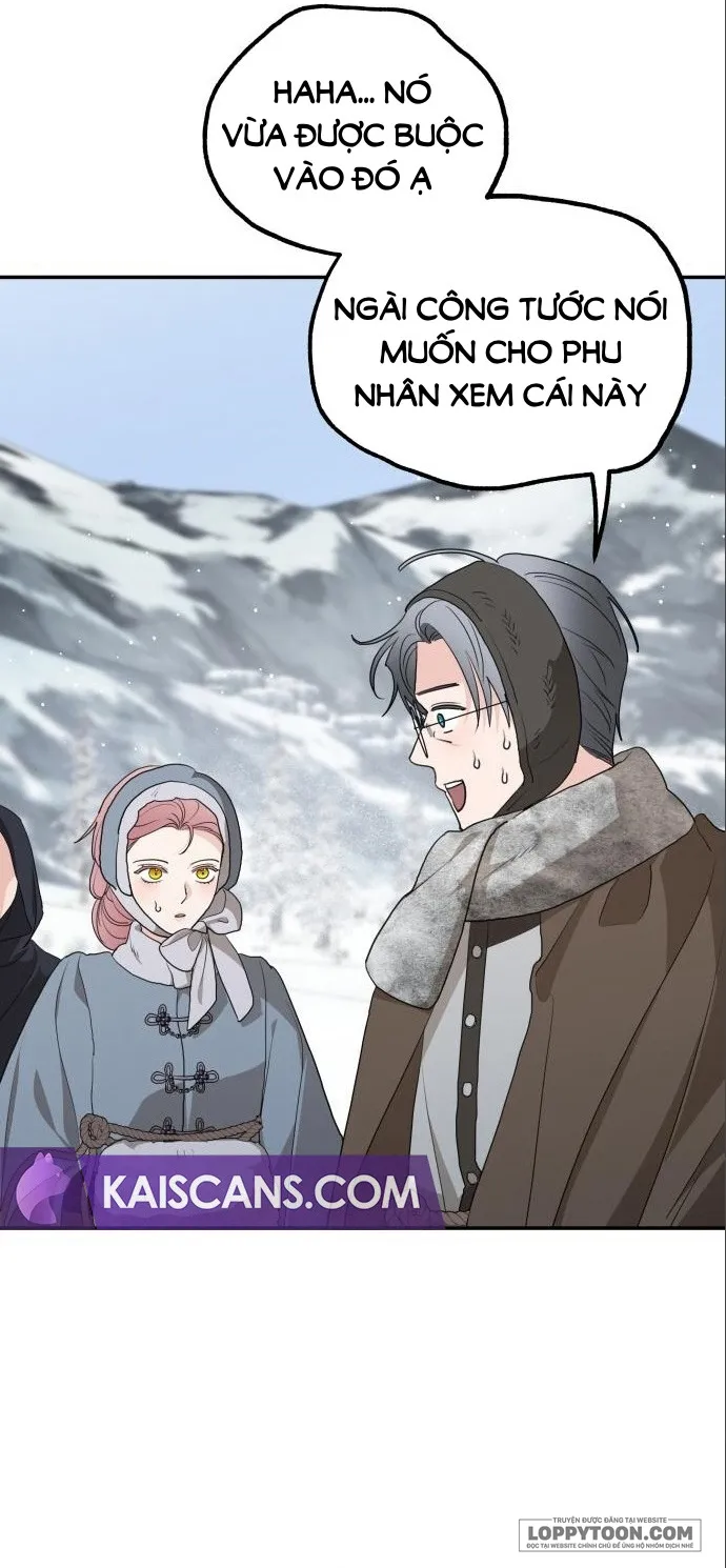 Gia Đình Chồng Quá Ám Ảnh Bởi Tôi Chap 86 - trang 58