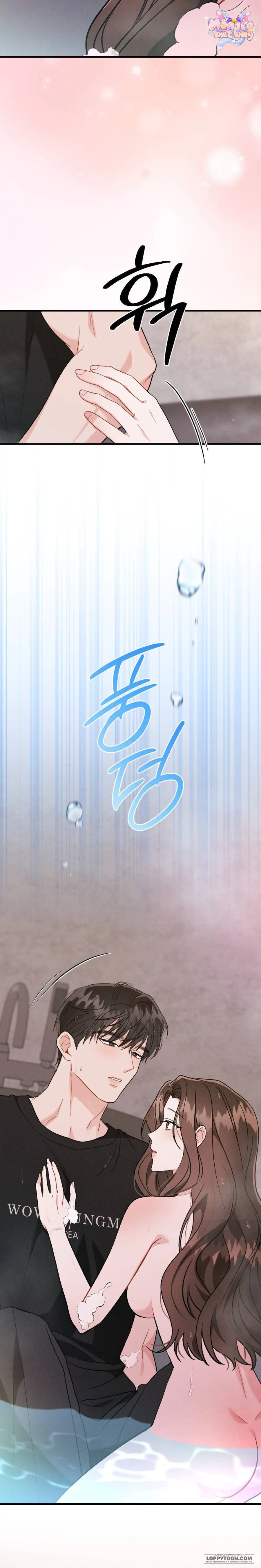 Đêm Chồng Chất Chap 27 - 🔞🔞 Sự kích thích - trang 10