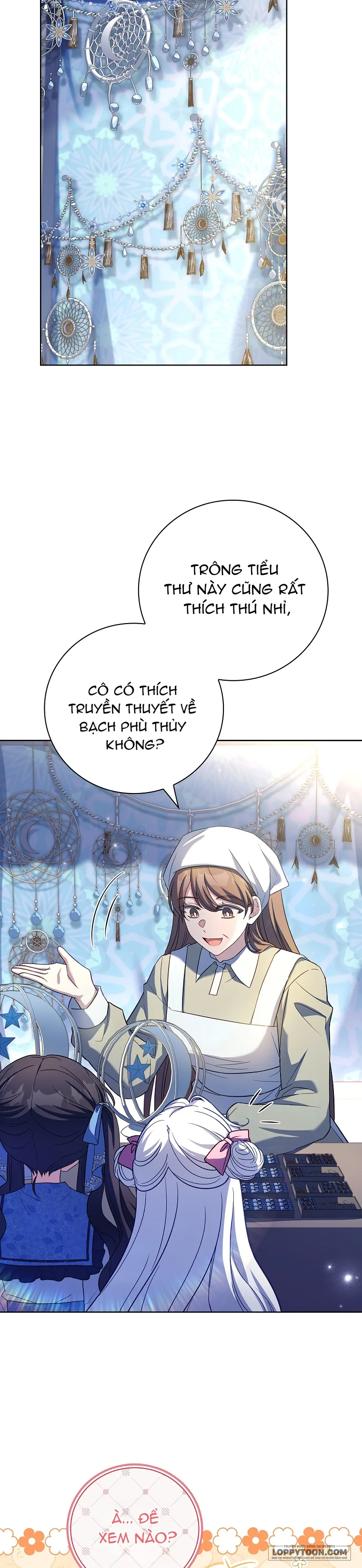 Cha Nào Con Nấy Chap 15 - trang 30
