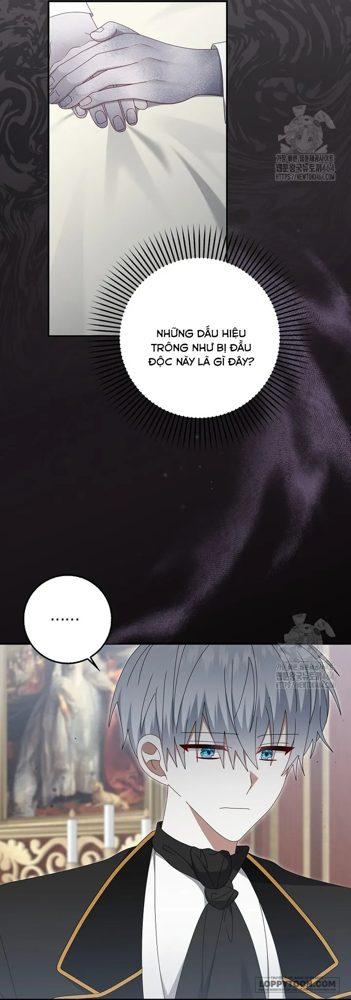 Tôi Sẽ Chiếm Lấy Ngư Trường Này! Chap 52 - trang 12