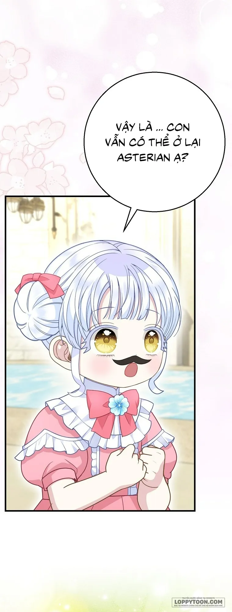 Tiểu Thư Báo Tuyết Của Gia Tộc Báo Đen Chap 70 - trang 58