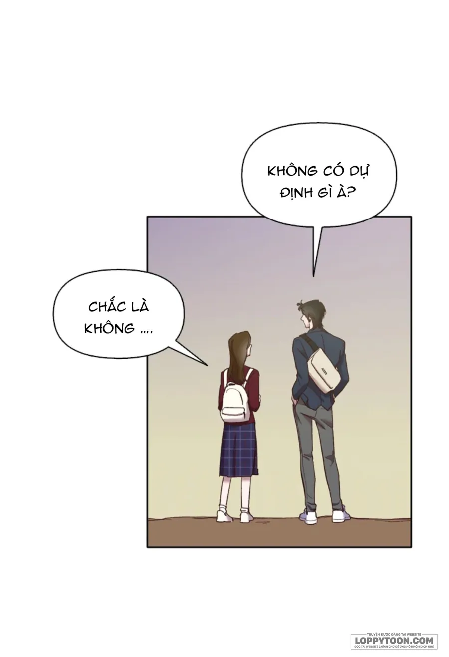 Thanh Xuân Của Chúng Ta Chap 19 - trang 31