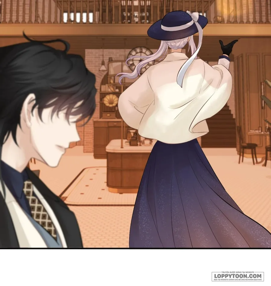 Hương Dục Niệm Chap 23 - trang 15