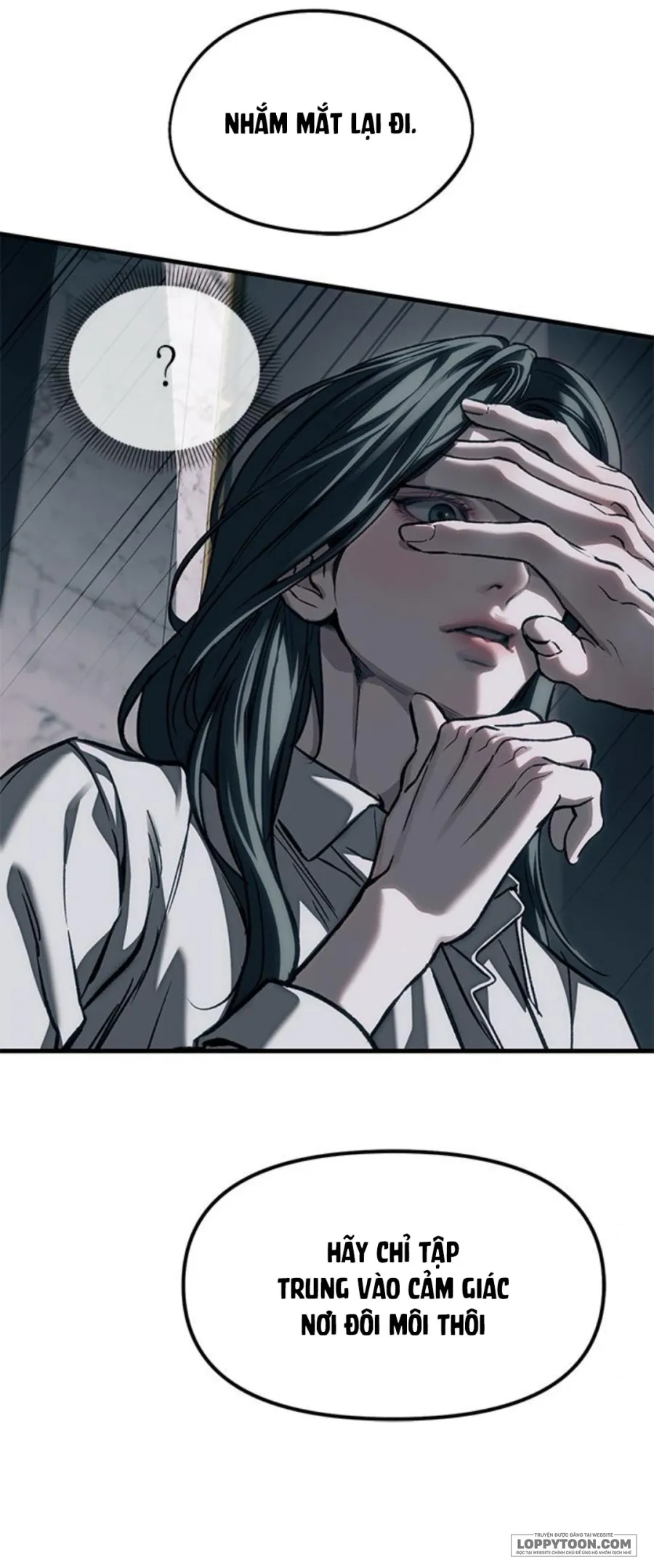Xâm Nhập Trường Trung Học Tài Phiệt Chap 107 - trang 76