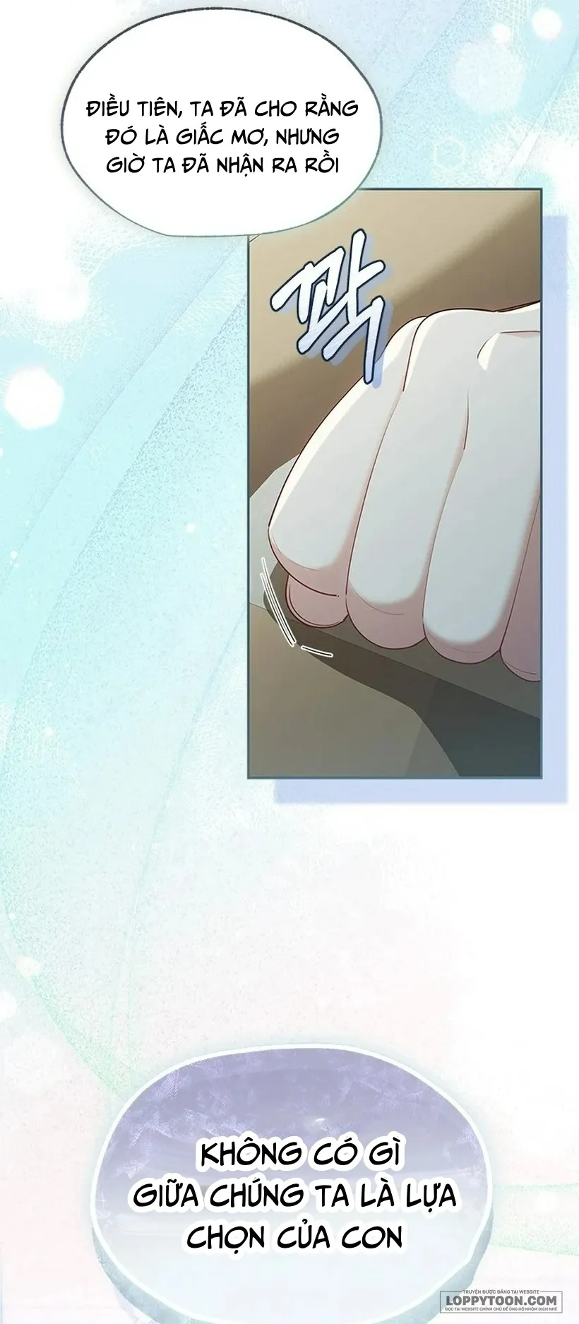 Đã Từ Chối Sủng Ái Rồi Mà Sao Còn Ám Ảnh Thế? Chap 66 - trang 11