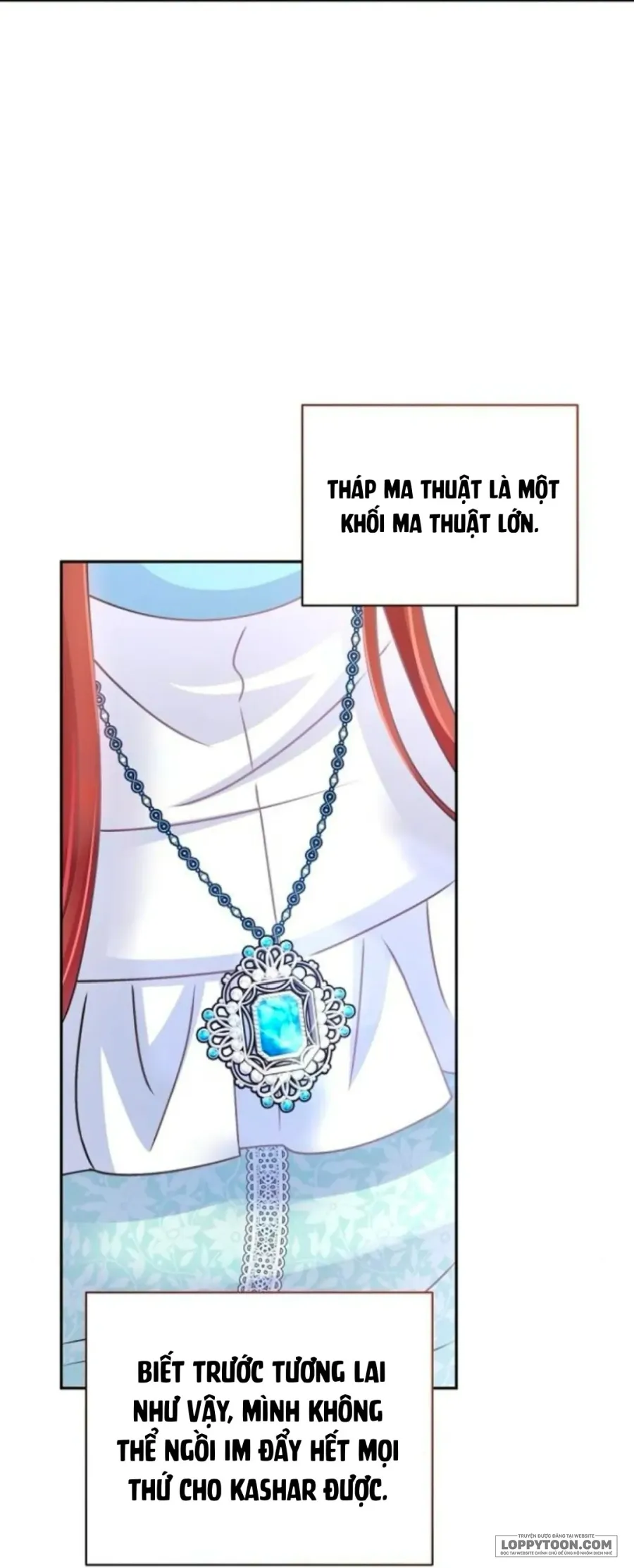Hầu Gái Không Thích Nuôi Dạy Trẻ Nhỏ Chap 30 - trang 44