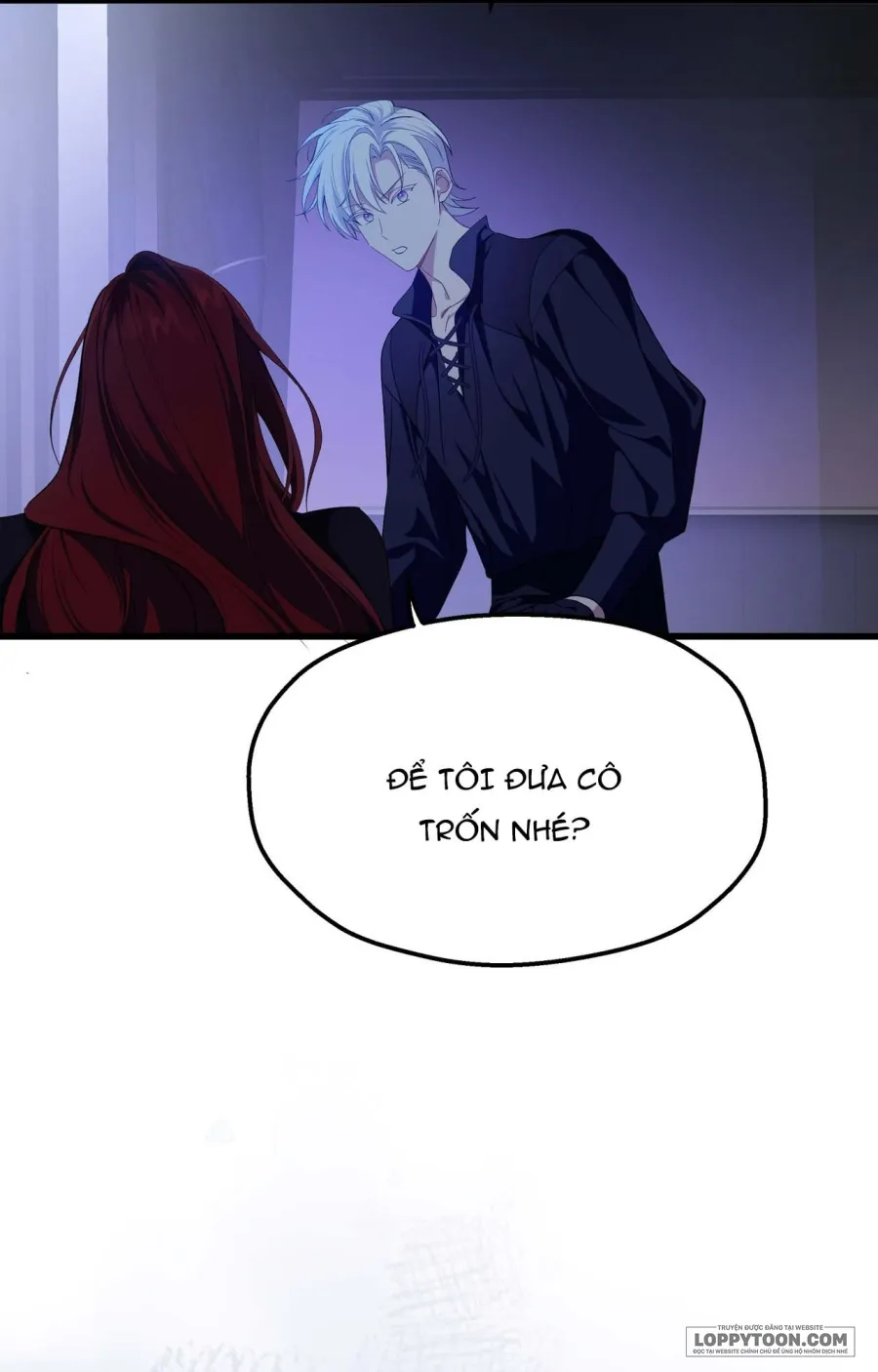 Nàng Sẽ Thuần Phục Những Anh Hùng Chap 26 - trang 61