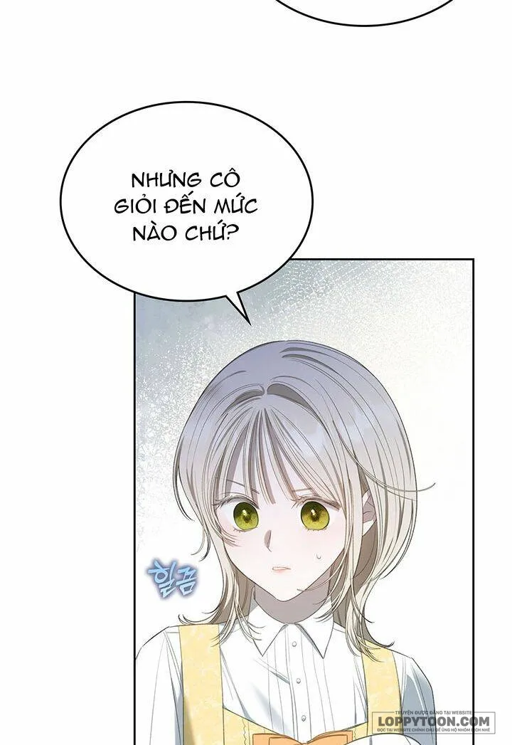 Nam Chính Quái Vật Sống Dưới Giường Tôi Chap 15 - trang 18