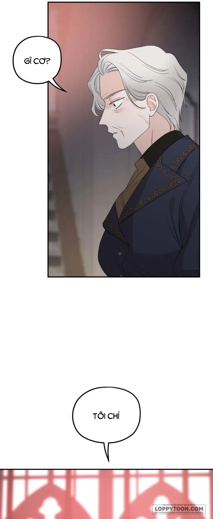 Gia Đình Chồng Quá Ám Ảnh Bởi Tôi Chap 33 - trang 10