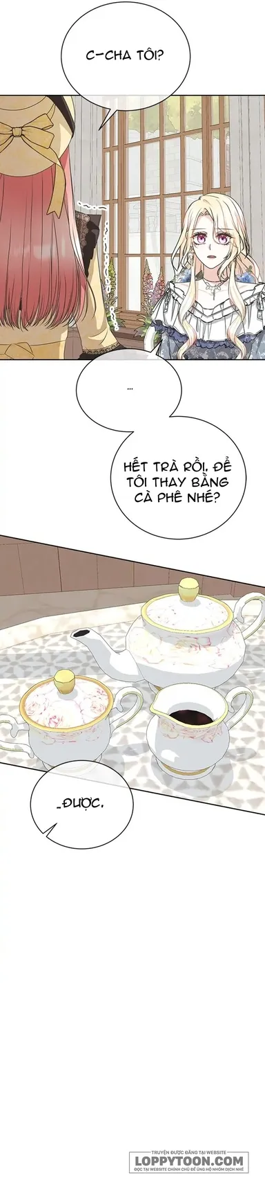Sinh Ra Trở Thành Nhân Vật Không Có Trong Nguyên Tác Chap 35 - trang 14