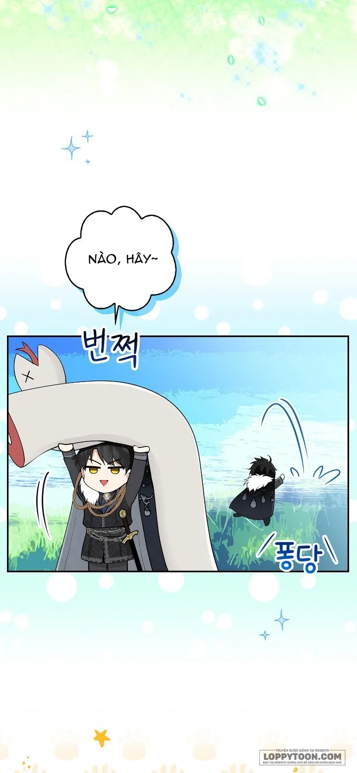 Sóc Con Tài Năng Chap 28 - trang 48