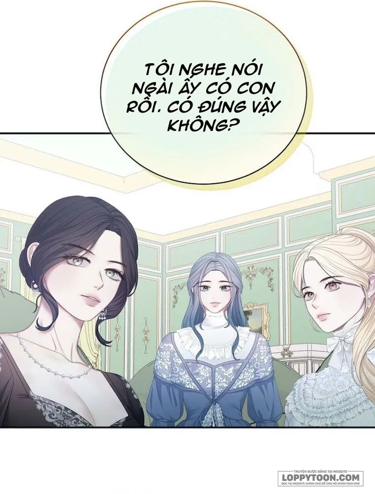 Hầu Nữ Không Còn Thèm Muốn Chủ Nhân Nữa Chap 43 - trang 21