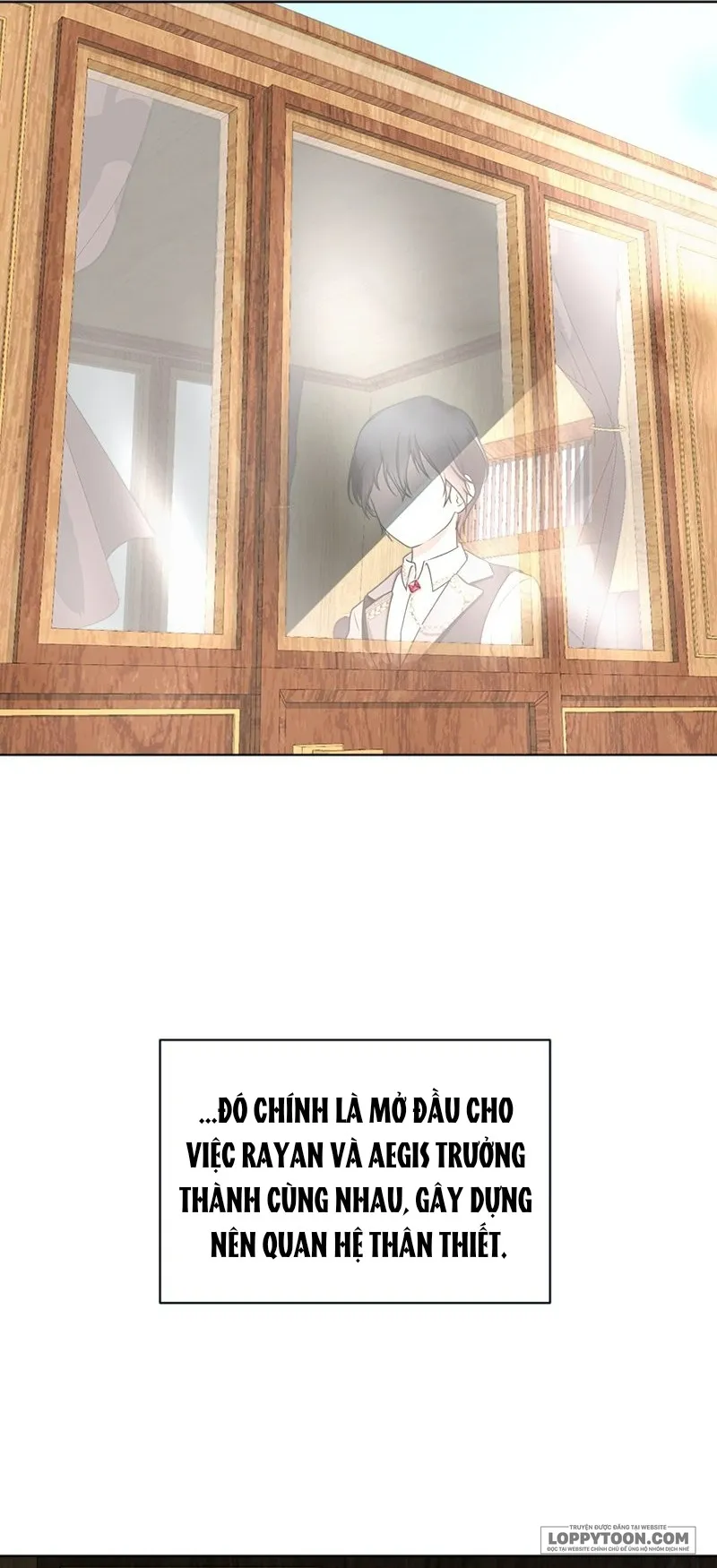 Sinh Ra Trở Thành Nhân Vật Không Có Trong Nguyên Tác Chap 2 - trang 37