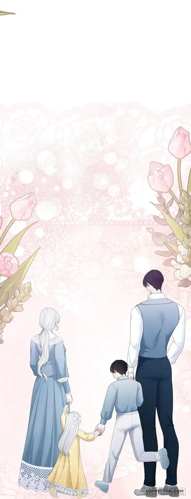 Hầu Nữ Không Còn Thèm Muốn Chủ Nhân Nữa Chap 60 - end - trang 69