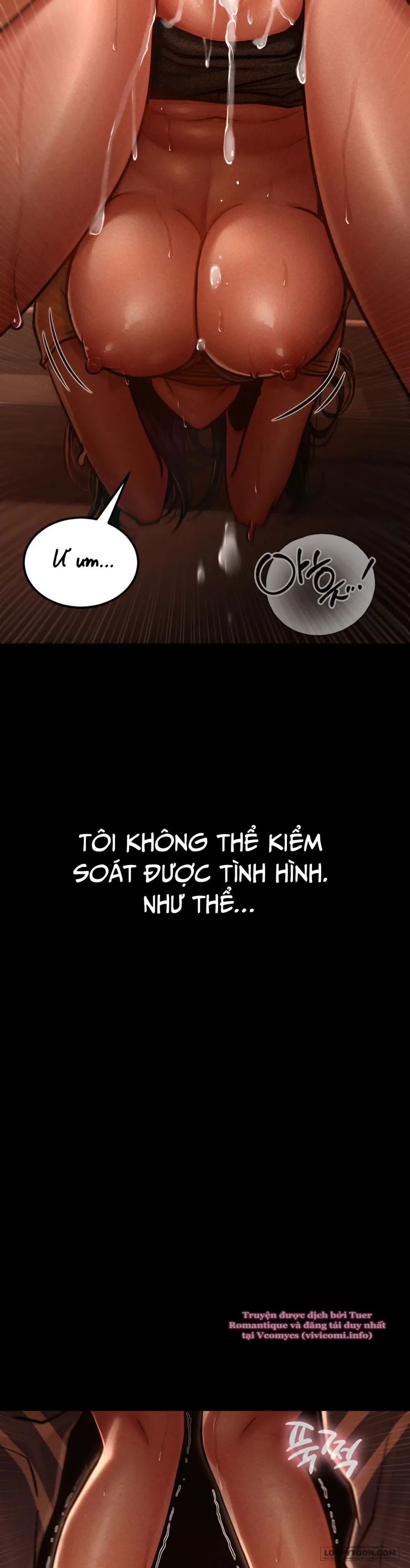 Dinh Thự Thiên Đường Chap 3 - 🔞🔞🔞 - trang 22