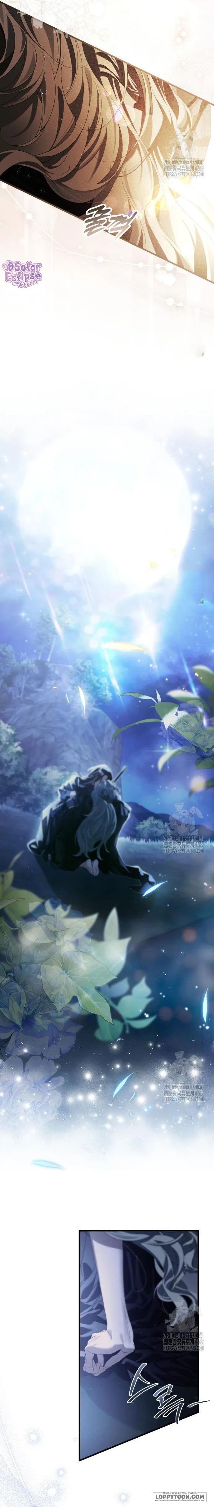 Hoàng Hậu Phế Truất Maria Chap 8 - trang 13