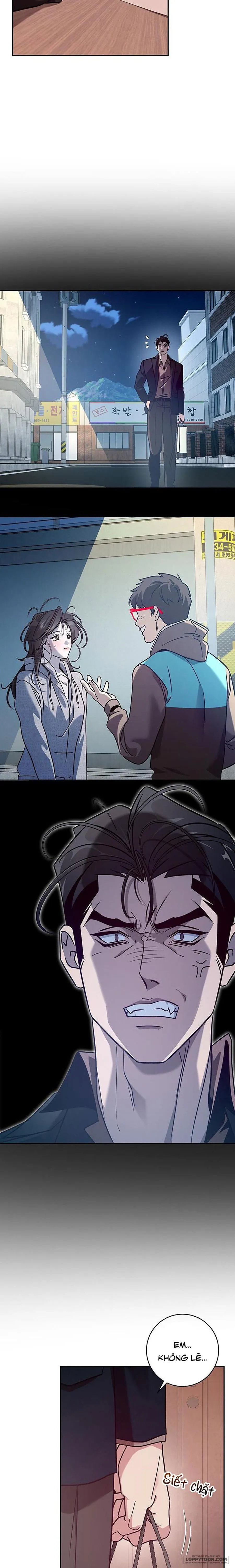 Đừng Bảo Đây Là Nàng Tiên Ốc Nhé?! Chap 9 - trang 22