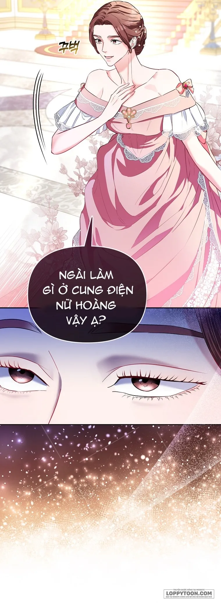 Nàng Công Chúa Của Mọi Người Chap 10 - trang 4