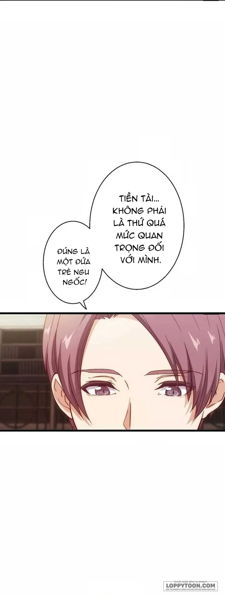 Tiểu Thư Mệnh Yểu Làm Nũng Quản Gia Lạnh Lùng Chap 9 - trang 51