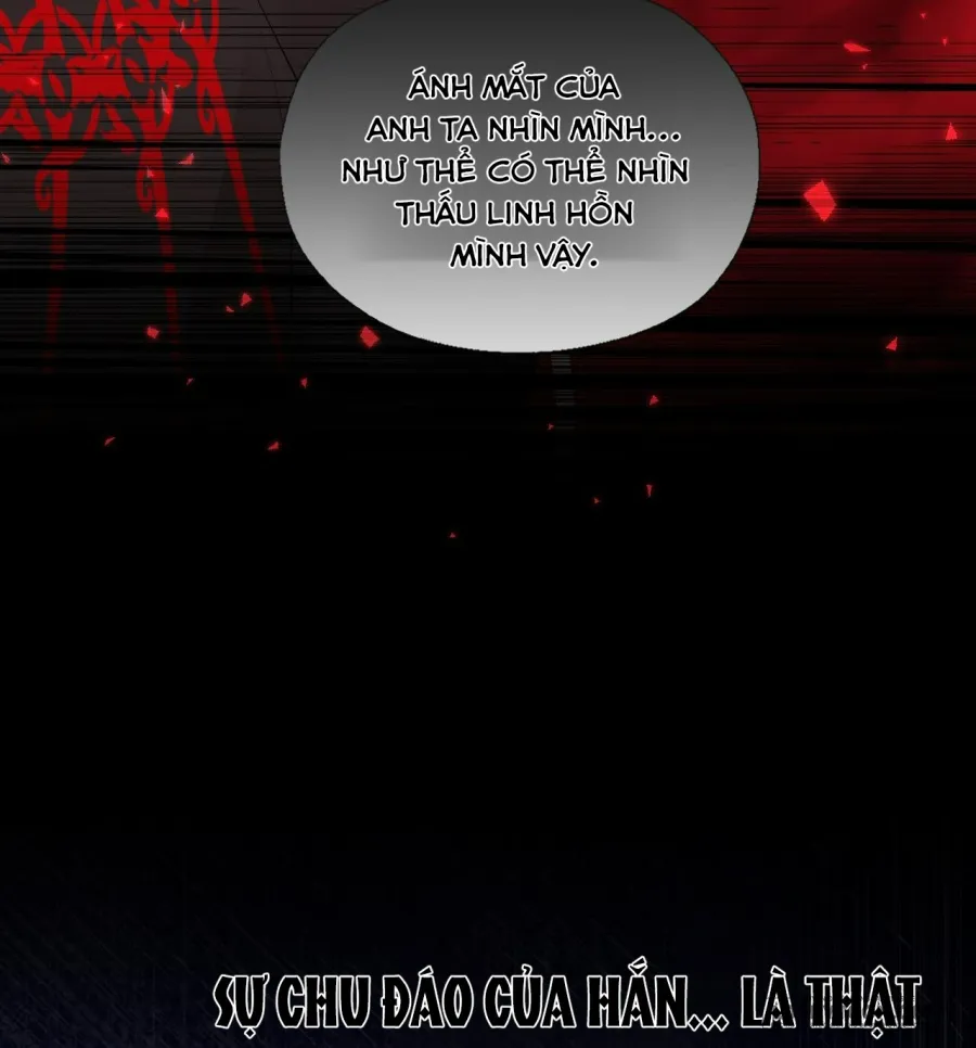 Hương Dục Niệm Chap 9 - trang 52