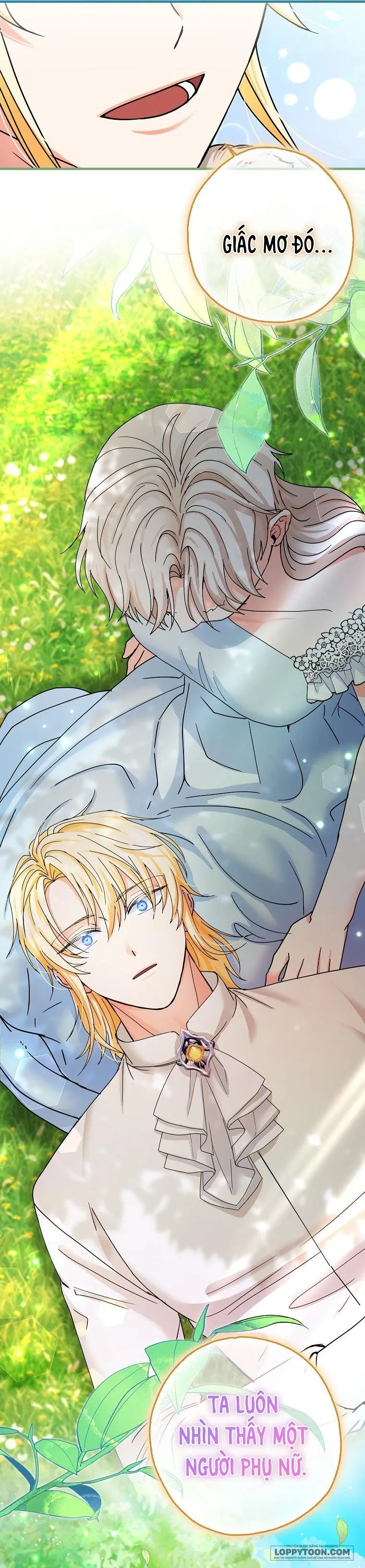 Trở Thành Miêu Nữ Của Hoàng Đế Chap 21 - trang 27