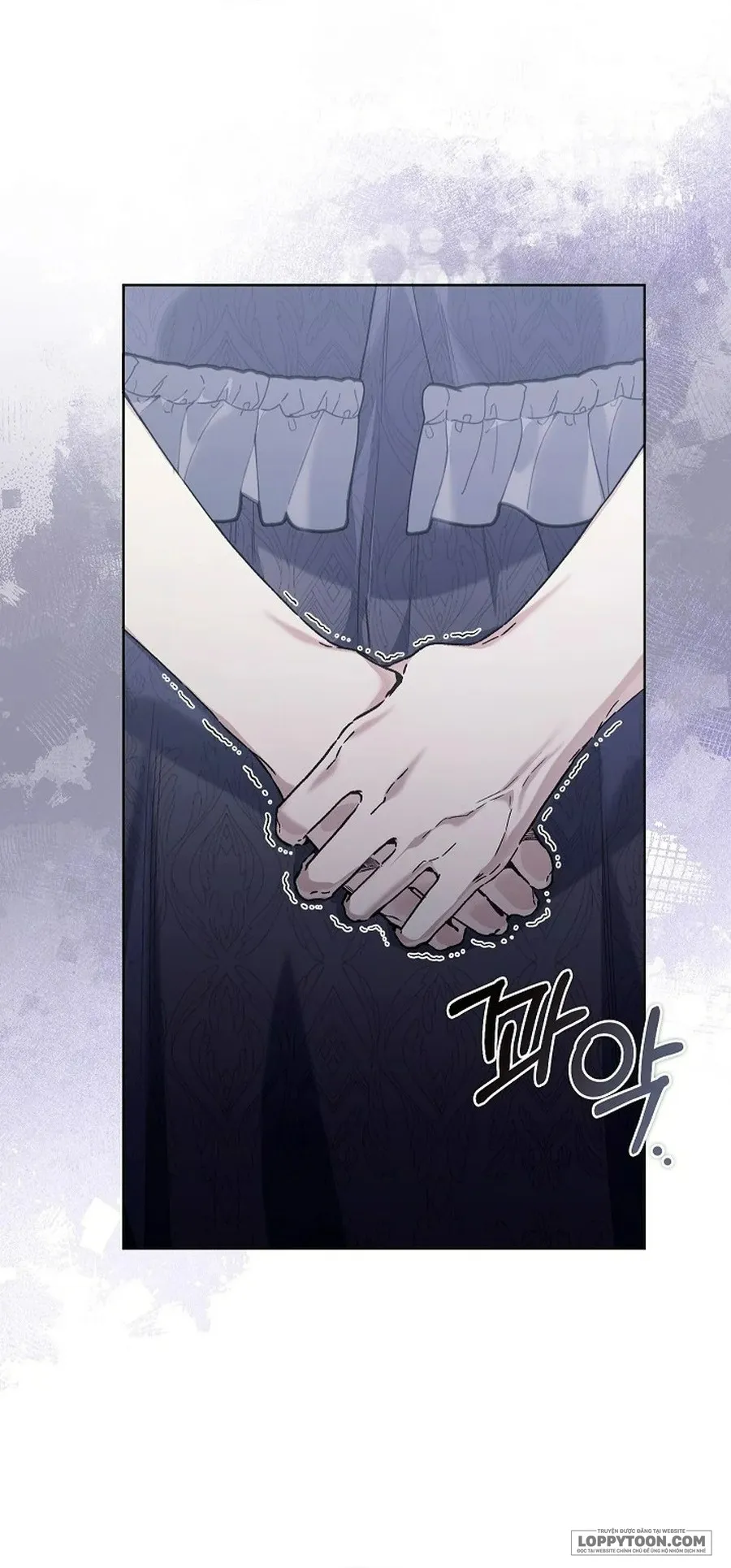 Papa Là Kẻ Thù Kiếp Trước Của Tôi? Chap 67 - trang 54