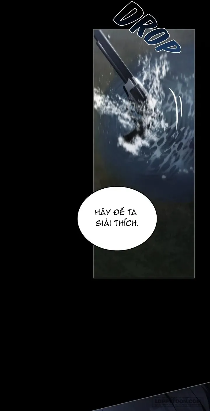 Chúa Phù Hộ Cho Sự Hủy Diệt Của Ta Chap 37 - trang 32