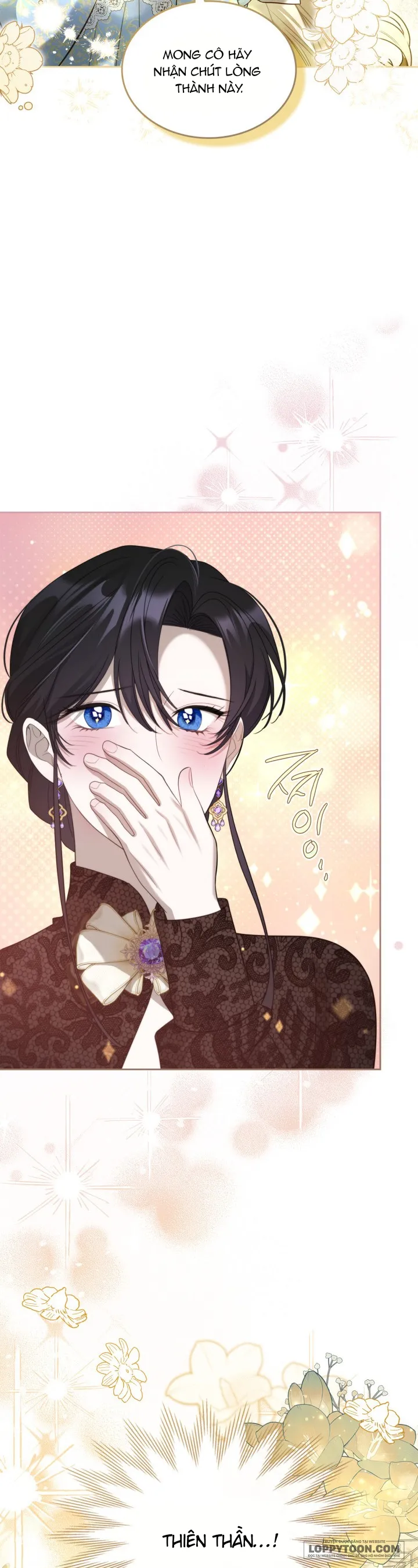 Nam Chính Quái Vật Sống Dưới Giường Tôi Chap 48 - trang 27