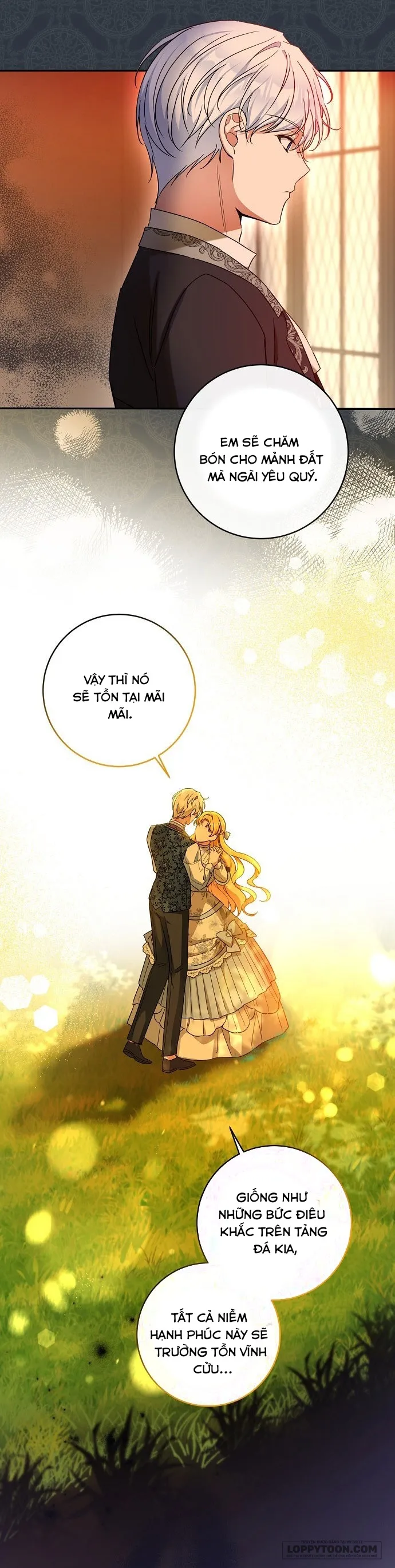 Thuần Hóa Hầu Tước Quái Dị Chap 54 - trang 28