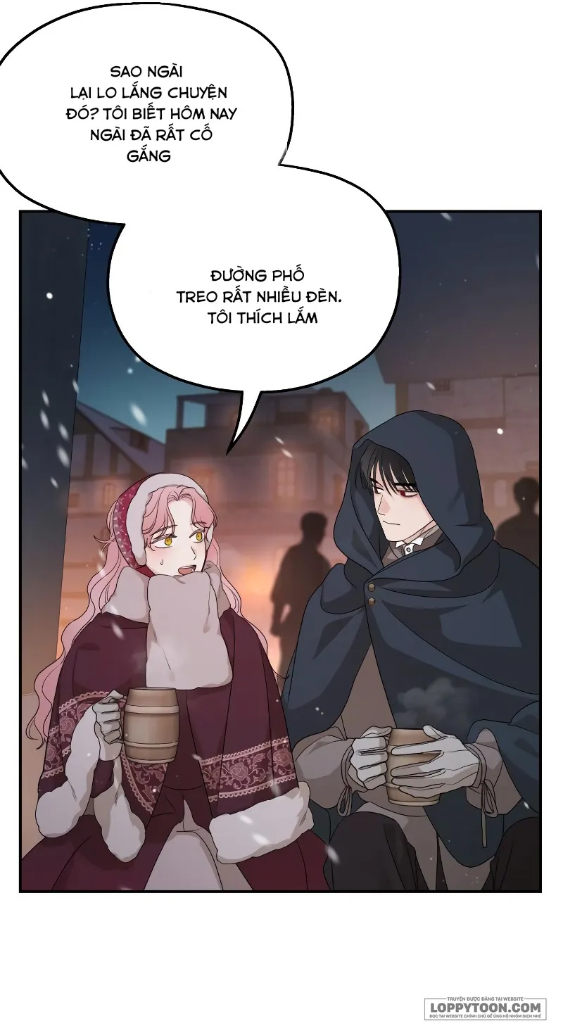 Gia Đình Chồng Quá Ám Ảnh Bởi Tôi Chap 96 - trang 65