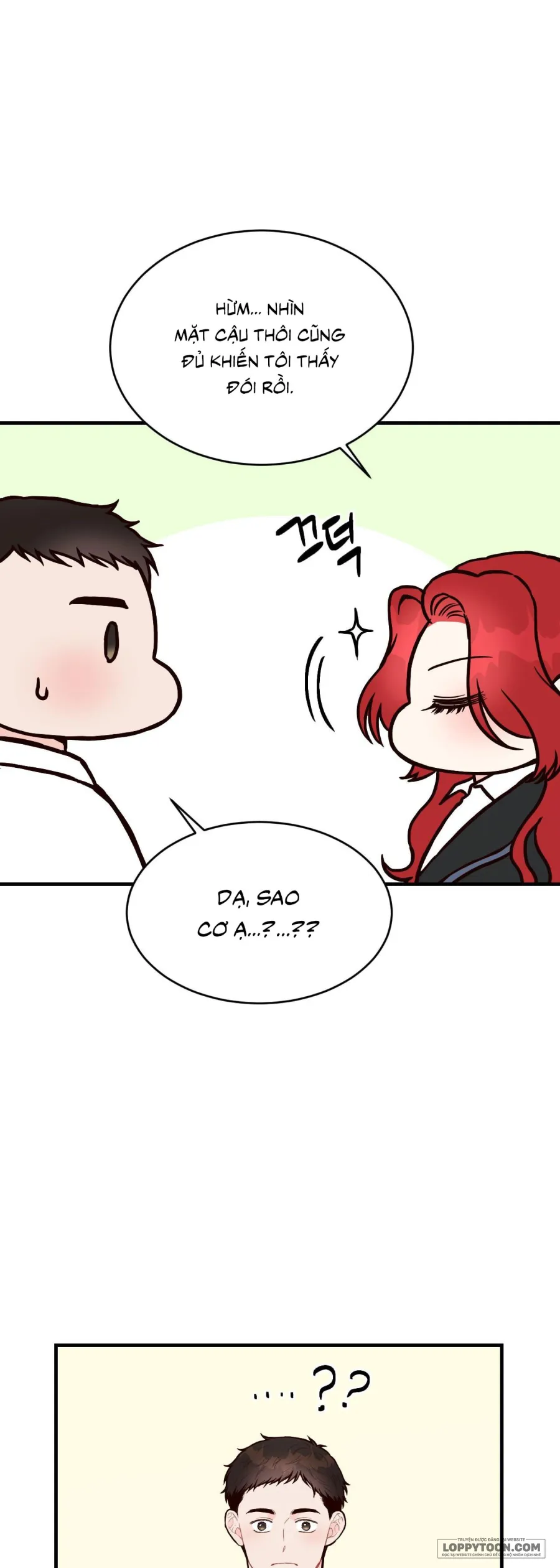Drama Không Bao Giờ Chết Chap 1 - trang 43