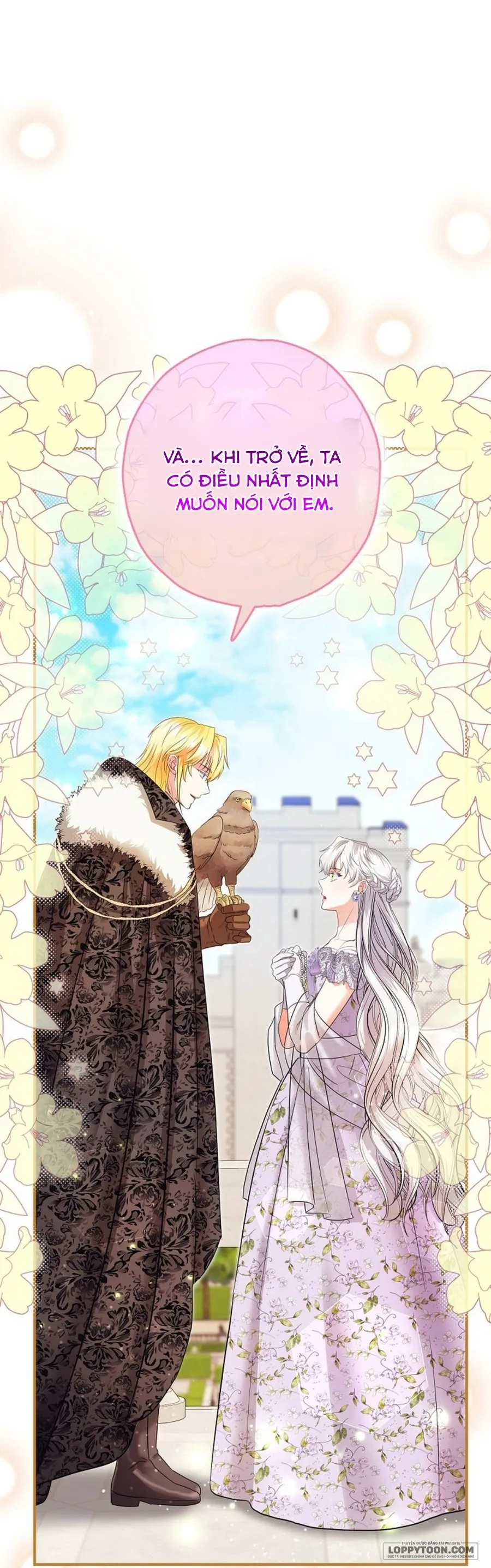 Trở Thành Miêu Nữ Của Hoàng Đế Chap 64 - trang 63