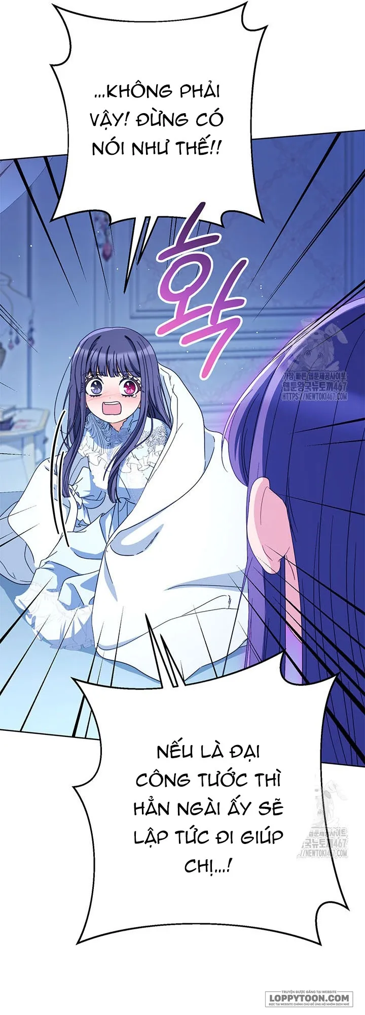 Nuôi Dưỡng Em Gái Xinh Đẹp Chap 89 - trang 20